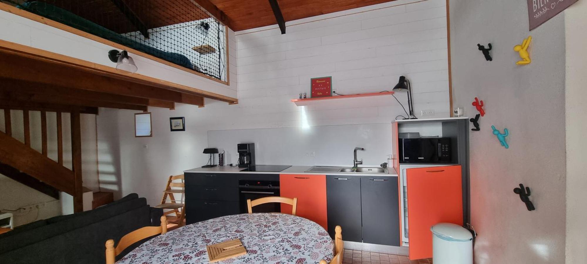 Gite 2 Ou 3 Personnes - Campagne Bourbriac Exterior foto
